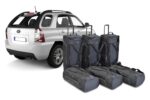 Reistassenset geschikt voor Kia Sportage III (SL) 2010-2015 Pro.Line