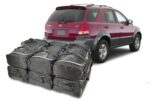 Reistassenset geschikt voor Kia Sorento (JC-BL) 2002-2009 Original