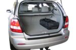 Reistassenset geschikt voor Kia Sorento (JC-BL) 2002-2009 Original - Afbeelding 2