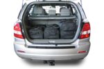 Reistassenset geschikt voor Kia Sorento (JC-BL) 2002-2009 Original - Afbeelding 3