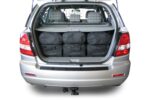 Reistassenset geschikt voor Kia Sorento (JC-BL) 2002-2009 Original - Afbeelding 4