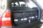 Reistassenset geschikt voor Kia Sportage II (JE) 2004-2010 Original - Afbeelding 4