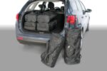 Reistassenset geschikt voor Kia Cee'd Sportswagon (JD) 2012-2018 wagon Original