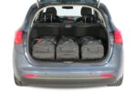 Reistassenset geschikt voor Kia Cee'd Sportswagon (JD) 2012-2018 wagon Original - Afbeelding 2