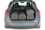 Reistassenset geschikt voor Kia Cee'd Sportswagon (JD) 2012-2018 wagon Original - Afbeelding 3