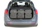 Reistassenset geschikt voor Kia Cee'd Sportswagon (JD) 2012-2018 wagon Original - Afbeelding 4