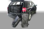 Reistassenset geschikt voor Kia Sorento (XM) 2009-2015 Original
