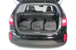 Reistassenset geschikt voor Kia Sorento (XM) 2009-2015 Original - Afbeelding 2