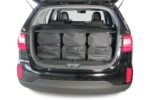 Reistassenset geschikt voor Kia Sorento (XM) 2009-2015 Original - Afbeelding 4