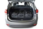 Reistassenset geschikt voor Kia Carens IV (RP) 2013-2018 Original - Afbeelding 2