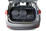 Reistassenset geschikt voor Kia Carens IV (RP) 2013-2018 Original - Afbeelding 3