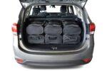 Reistassenset geschikt voor Kia Carens IV (RP) 2013-2018 Original - Afbeelding 4