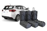 Reistassenset geschikt voor Kia Carens IV (RP) 2013-2018 Pro.Line