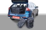 Reistassenset geschikt voor Kia Niro (DE) 2016-2022 Original