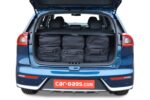 Reistassenset geschikt voor Kia Niro (DE) 2016-2022 Original - Afbeelding 4