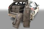Reistassenset geschikt voor Kia Optima Sportswagon (JF) 2016-2020 wagon Original