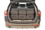 Reistassenset geschikt voor Kia Optima Sportswagon (JF) 2016-2020 wagon Original - Afbeelding 4