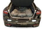 Reistassenset geschikt voor Kia Stinger (CK) 2017-heden 4-deurs sedan Original - Afbeelding 2