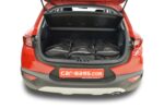 Reistassenset geschikt voor Kia Stonic (YB) 2017-2025 Original - Afbeelding 2