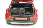 Reistassenset geschikt voor Kia Stonic (YB) 2017-2025 Original - Afbeelding 3