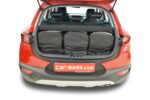 Reistassenset geschikt voor Kia Stonic (YB) 2017-2025 Original - Afbeelding 4