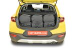 Reistassenset geschikt voor Kia Stonic (YB) 2017-heden Original - Afbeelding 4
