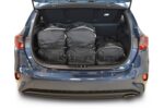 Reistassenset geschikt voor Kia Ceed (CD) 2018-heden 5-deurs hatchback Original - Afbeelding 3