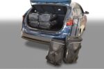 Reistassenset geschikt voor Kia Ceed (CD) 2018-heden 5-deurs hatchback Original