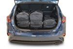Reistassenset geschikt voor Kia Ceed (CD) 2018-heden 5-deurs hatchback Original - Afbeelding 3