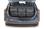 Reistassenset geschikt voor Kia Ceed (CD) 2018-heden 5-deurs hatchback Original - Afbeelding 4