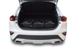 Reistassenset geschikt voor Kia XCeed 2019-heden Original - Afbeelding 2