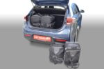 Reistassenset geschikt voor Kia Rio (YB) 2017-heden 5-deurs hatchback Original
