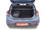 Reistassenset geschikt voor Kia Rio (YB) 2017-heden 5-deurs hatchback Original - Afbeelding 2