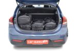 Reistassenset geschikt voor Kia Rio (YB) 2017-heden 5-deurs hatchback Original - Afbeelding 4