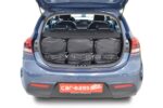 Reistassenset geschikt voor Kia Rio (YB) 2017-heden 5-deurs hatchback Original - Afbeelding 5