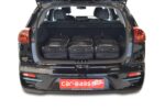 Reistassenset geschikt voor Kia Niro (DE) 2018-2022 Original - Afbeelding 2