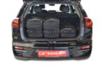 Reistassenset geschikt voor Kia Niro (DE) 2018-2022 Original - Afbeelding 3