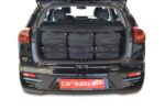 Reistassenset geschikt voor Kia Niro (DE) 2018-2022 Original - Afbeelding 4