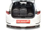 Reistassenset geschikt voor Kia ProCeed (CD) 2018-heden wagon Original - Afbeelding 3