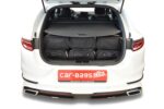 Reistassenset geschikt voor Kia ProCeed (CD) 2018-heden wagon Original - Afbeelding 4