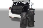 Reistassenset geschikt voor Kia Ceed Sportswagon (CD) 2018- wagon Original