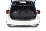Reistassenset geschikt voor Kia Ceed Sportswagon (CD) 2018- wagon Original - Afbeelding 2