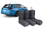 Reistassenset geschikt voor Kia Ceed Sportswagon (CD) 2018- wagon Pro.Line