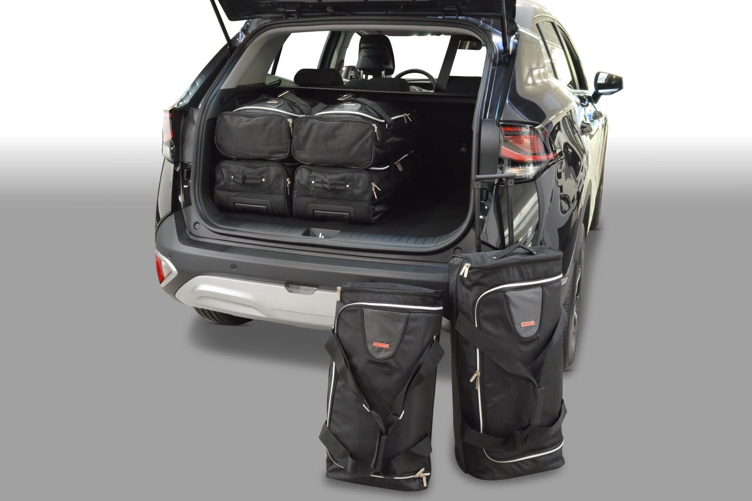 Reistassenset geschikt voor Kia Sportage V (NQ5) 2021-heden Original