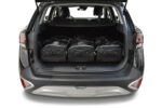 Reistassenset geschikt voor Kia Sportage V (NQ5) 2021-heden Original - Afbeelding 2