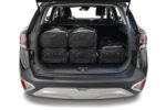 Reistassenset geschikt voor Kia Sportage V (NQ5) 2021-heden Original - Afbeelding 3