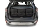 Reistassenset geschikt voor Kia Sportage V (NQ5) 2021-heden Original - Afbeelding 4