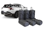 Reistassenset geschikt voor Kia Sportage V (NQ5) 2021-heden Pro.Line
