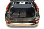 Reistassenset geschikt voor Kia Niro II (SG2) 2022-heden Original - Afbeelding 2