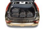 Reistassenset geschikt voor Kia Niro II (SG2) 2022-heden Original - Afbeelding 3